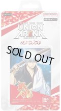 UNION ARENA スタートデッキ 銀魂(1個)[新品商品]