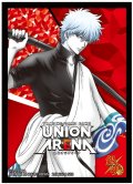 UNION ARENA オフィシャルカードスリーブ 銀魂(1個)[新品商品]