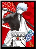 UNION ARENA オフィシャルカードスリーブ 銀魂(1個)[新品商品]