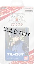 ★SALE★UNION ARENA スタートデッキ ブルーロック【UA12ST】(1個)[新品商品]