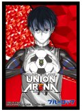 UNION ARENA オフィシャルカードスリーブ ブルーロック(1個)[新品商品]