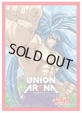 UNION ARENA オフィシャルカードスリーブ マスタートリコ(1個)[新品商品]