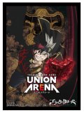 【予約商品・全額前金制】【4/26(金)発売】UNION ARENA オフィシャルカードスリーブ ブラッククローバー(1個)[新品商品]