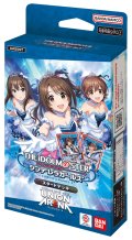スタートデッキ アイドルマスターシンデレラガールズ【UA55ST】UNION ARENA(1個)[新品商品]