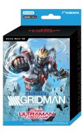 【予約商品・全額前金制】【12/4(金)発売】エクストラデッキ02 SSSS.GRIDMAN ウルトラマン カードゲーム(1個)[新品商品]