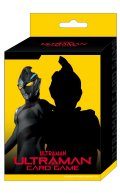 【予約商品・全額前金制】【7/25(金)発売】スターターデッキ03　【SD03】ウルトラマン カードゲーム(1個)[新品商品]