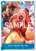 シャーロット・ローラ[OP_BT11-052_C]