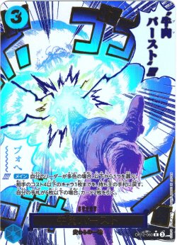画像1: 【箔押しパラレル仕様】牛肉バースト[OP_BT12-060_R]