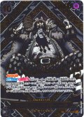 【3周年スペシャルカード(金)】マーシャル・Ｄ・ティーチ[OP_BT09-093_SR]【OP12収録】