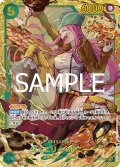 ジュエリー・ボニー[OP_BT12-118_SEC]