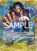 バーソロミュー・くま[OP_BT12-119_SEC]