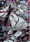 【覇王色SP仕様】ヤマト[OP_OP16-098_SR]【OP17収録】