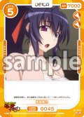 姫島朱乃[OS_01-045_N]【「ハイスクールＤ×Ｄ HERO」】