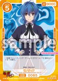ゼノヴィア[OS_01-065_SR]【「ハイスクールＤ×Ｄ HERO」】