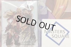 画像1: FFTCG MASTERS 2018前半 特製スリーブ 55枚入り[FFTCG_supply]