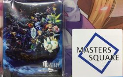 画像1: FFTCG 『OPUS III』プレリリース　特製スリーブ[FFTCG_supply]