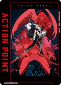 アクションポイントカード(劇場版『チェンソーマン レゼ篇』:ポスターイラスト)[UA_UA53BT/CSM-1-AP12_AP]