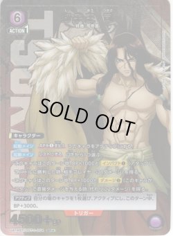 画像1: 【星1パラレル】獅子王 司[UA14BT/DST-1-054_SR]