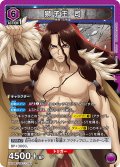 獅子王 司[UA14BT/DST-1-054_SR]【UA14BT/DST収録】