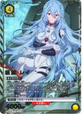 【星2パラレル】綾波 レイ[UA_UA44BT/EVA-1-005_SR]