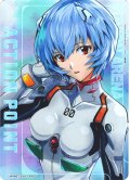 【パラレル】アクションポイントカード(綾波 レイ)[UA_UA44BT/EVA-1-AP02]