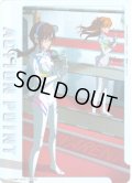 【パラレル】アクションポイントカード(式波・アスカ・ラングレー&真希波・マリ・イラストリアス)[UA_UA44BT/EVA-1-AP03]