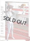 【パラレル】アクションポイントカード(式波・アスカ・ラングレー&真希波・マリ・イラストリアス)[UA_UA44BT/EVA-1-AP03]