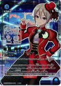 【星2パラレル】塩見 周子[UA_UA55BT/IMC-1-061_SR]