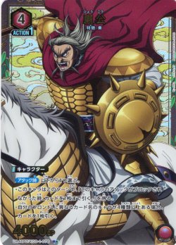 画像1: 【星1パラレル】?公[UA_UA48BT/KGD-1-076_R]