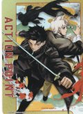 【パラレル】アクションポイントカード(週刊少年ジャンプ40号表紙)[UA_UA46BT/KGR-1-AP06]
