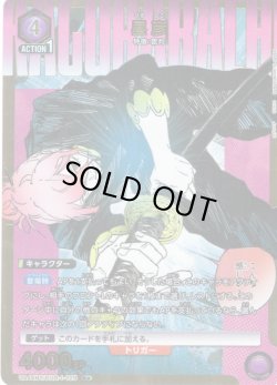 画像1: 【星1パラレル】昼彦[UA_UA46BT/KGR-1-029_R]