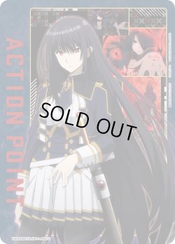 画像1: アクションポイントカード(クレア・カゲノー)[UA_UA52BT/KJN-1-AP10_AP]
