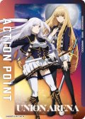 アクションポイントカード(ローズ・オリアナ&アレクシア・ミドガル)[UA_UA52BT/KJN-1-AP14_AP]