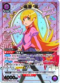 【星1パラレル】忍野 忍[UA_UA42BT/MGS-1-047_SR]【UA42BT/MGS収録】