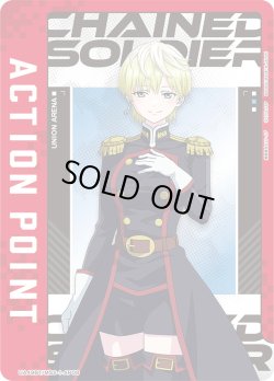 画像1: アクションポイントカード(出雲 天花)[UA_UA49BT/MSS-1-AP08]