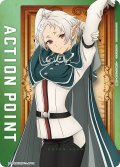 アクションポイントカード(シルフィエット:SRイラスト)[UA_UA54BT/MST-1-AP09_AP]