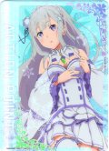 【パラレル】アクションポイントカード(エミリア)[UA_UA40BT/REZ-1-AP03]【UA40BT/REZ収録】