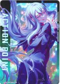 【パラレル】アクションポイントカード(エキドナ)[UA_UA40BT/REZ-1-AP06]【UA40BT/REZ収録】