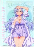 【パラレル】アクションポイントカード(栄逢 凪乃)[UA26BT/RLY-1-AP04]【UA26BT/RLY収録】
