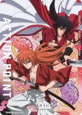 【パラレル】アクションポイントカード(剣心&清十郎)[UA_UA41BT/RNK-1-AP05]【UA41BT/RNK収録】