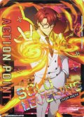 アクションポイントカード(最上 真)[UA_UA51BT/SLG-1-AP03_AP]