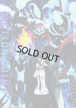 画像1: アクションポイントカード(BCGFestプレイマットイラスト)[UA_UA51BT/SLG-1-AP05_AP]