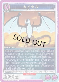 画像1: カイセル[UA_UA51BT/SLG-1-029_R]