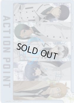 画像1: アクションポイントカード(東京喰種：re キービジュアル)[UA_UA47BT/TKG-1-AP06]