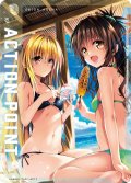 アクションポイントカード(金色の闇&美柑)[UA_UA45BT/TLR-1-AP13]