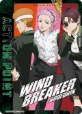 アクションポイントカード(柘浦&桐生&蘇枋)[UA_UA38BT/WBK-1-AP08]【UA38BT/WBK収録】
