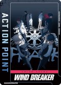 アクションポイントカード(アニメ第二期ティザービジュアル)[UA_UA38BT/WBK-1-AP12]【UA38BT/WBK収録】