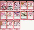 ユニオンアリーナ 構築済みデッキ デビルーク姉妹(2025年12月12日更新)[UA_deck]