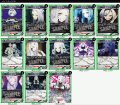 ユニオンアリーナ 構築済みデッキ 緑醜鬼(2026年3月7日更新)[UA_deck]