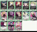 ユニオンアリーナ 構築済みデッキ 六番組(2026年3月7日更新)[UA_deck]